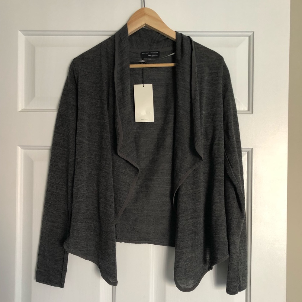 NWT Zara top